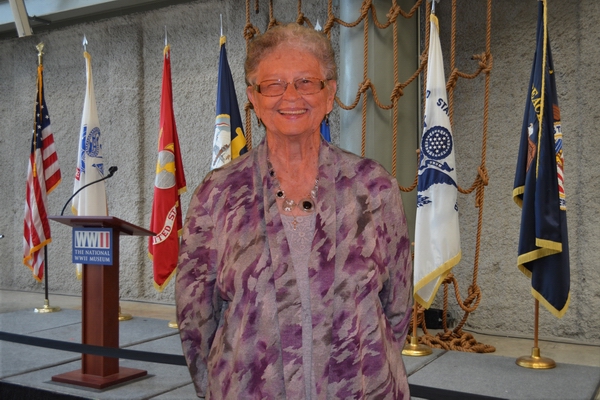 Elizabeth Kimball